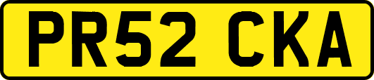 PR52CKA