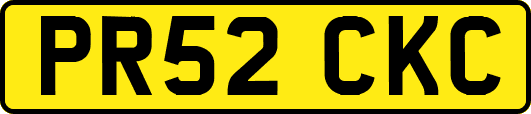 PR52CKC