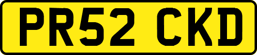 PR52CKD