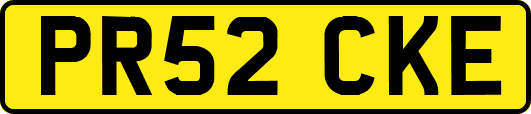 PR52CKE