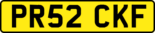 PR52CKF
