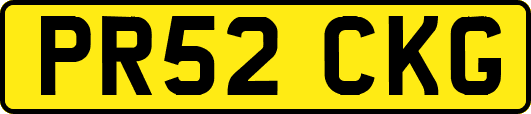 PR52CKG