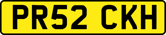 PR52CKH