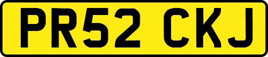 PR52CKJ