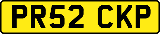 PR52CKP