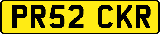 PR52CKR