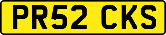 PR52CKS