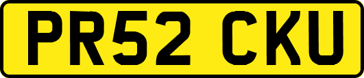 PR52CKU