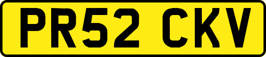 PR52CKV
