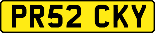 PR52CKY