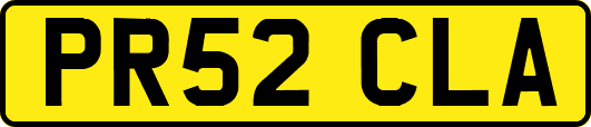 PR52CLA