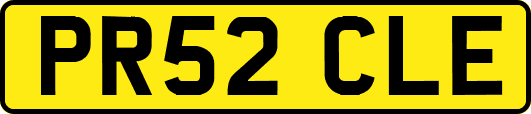 PR52CLE
