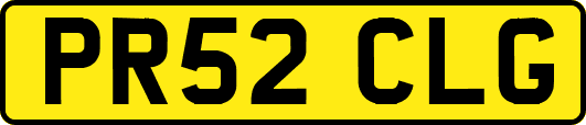 PR52CLG