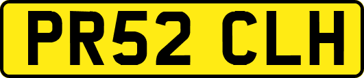 PR52CLH