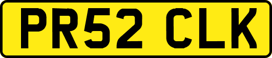 PR52CLK