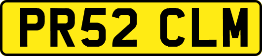 PR52CLM
