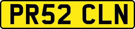 PR52CLN