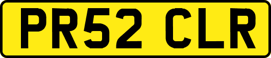 PR52CLR