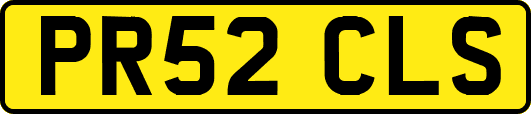 PR52CLS
