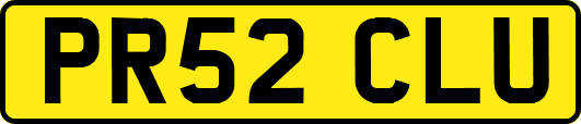 PR52CLU