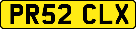PR52CLX