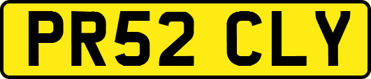 PR52CLY
