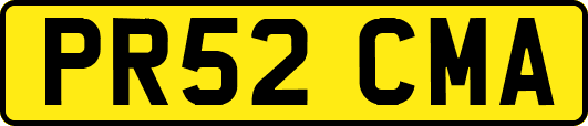 PR52CMA