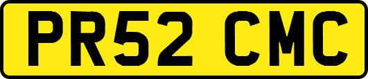 PR52CMC