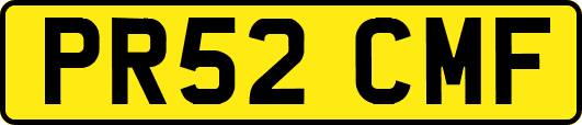 PR52CMF