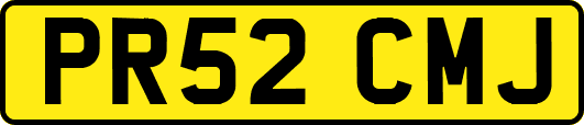 PR52CMJ