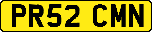 PR52CMN