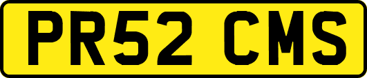 PR52CMS