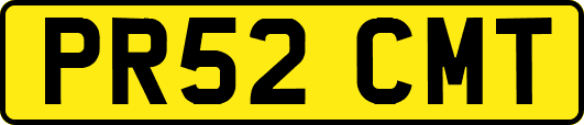 PR52CMT