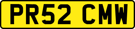 PR52CMW