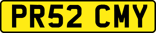 PR52CMY