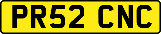 PR52CNC