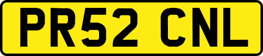 PR52CNL