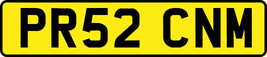 PR52CNM
