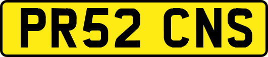 PR52CNS