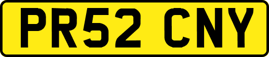 PR52CNY