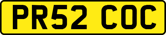 PR52COC