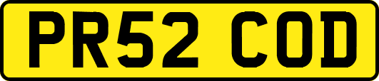 PR52COD