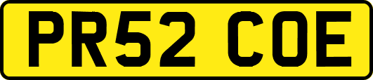 PR52COE