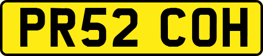 PR52COH