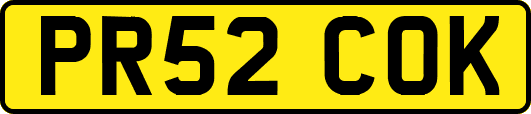 PR52COK