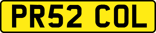 PR52COL