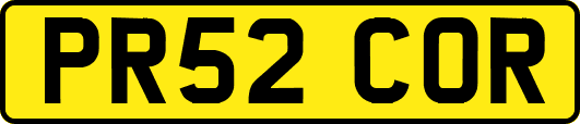 PR52COR