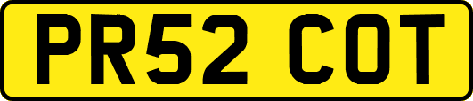 PR52COT