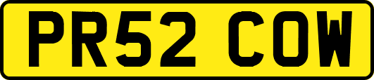 PR52COW