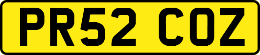 PR52COZ